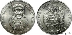 100 francs Clovis 1996 Pessac F.464/2