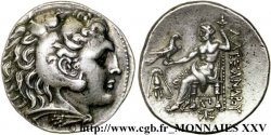 MACEDONIA - REGNO DI MACEDONIA - ANTIGONOS GONATAS Tétradrachme