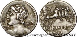 LICINIA Denier