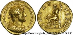 HADRIEN Aureus