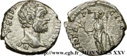 CLODIUS ALBINUS Denier