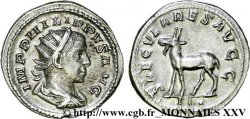 PHILIPPE II Antoninien SPL