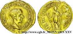HOSTILIEN Aureus