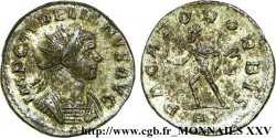 AURELIANUS Aurelianus
