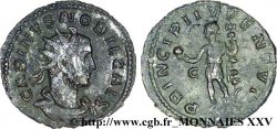 CARIN Aurelianus