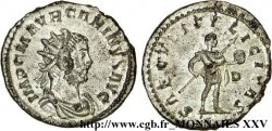 CARIN Aurelianus SPL