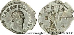 CARAUSIO Aurelianus