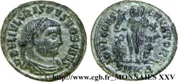 CRISPUS Follis ou nummus