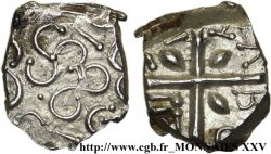 GALLIEN - SÜDWESTGALLIEN - SOTIATES (Region die Sos) Drachme “SETVBO”