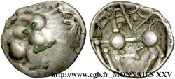 ÉLUSATES (région du Gers) Drachme “au cheval”