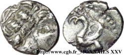 CARNUTES (Région de la Beauce) Quart de billon au griffon, DT. 2518