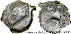 MELDES (Région de Meaux) Bronze ROVECA, classe V