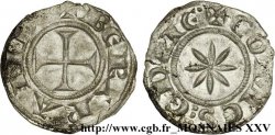 DAUPHINÉ - COMTÉ D EMBRUN - BERTRAND II D EMBRUN Denier
