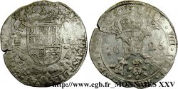COUNTRY OF BURGUNDY - PHILIPPE IV OF SPAIN Patagon