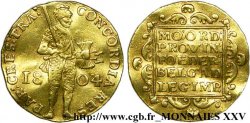 Ducat d or, 1er type 1804 Utrecht DP.1083