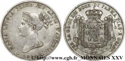 5 lire 1815  Milan VG.2387 