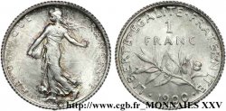 1 franc Semeuse 1900 Paris F.217/4 SUP