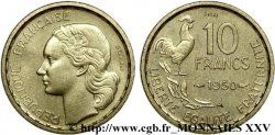 Essai de 10 francs Guiraud 1950 Paris F.363/1