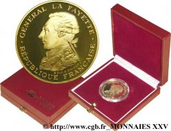 100 francs or La Fayette 1987 Pessac F.1603 2