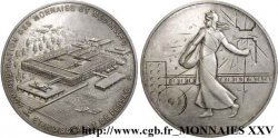 Module de 50 francs, ouverture de l’établissement monétaire de Pessac ? n.d. Pessac G881 
