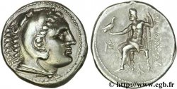 MACÉDOINE - ROYAUME DE MACÉDOINE - ANTIGONE GONATAS Tétradrachme