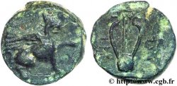 IONIEN - TEOS Bronze (PB, Æ 12)
