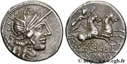 PORCIA Denier