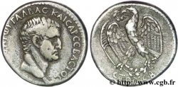 GALBA Tétradrachme syro-phénicien