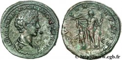 COMMODE Sesterce, (GB, Æ 33)