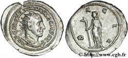 TRAIANO DECIO Antoninien