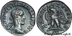 TRAIANUS DECIUS Tétradrachme syro-phénicien