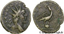 VICTORIN Antoninien