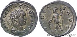 TACITE Aurelianus