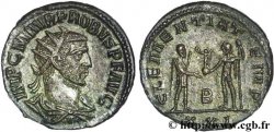 PROBUS Aurelianus