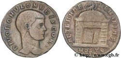 ROMULO Follis ou nummus