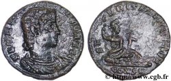 HANNIBALLIEN Centenionalis ou nummus TTB