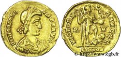 HONORIUS Solidus