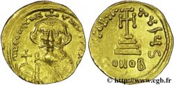 CONSTANS II Solidus