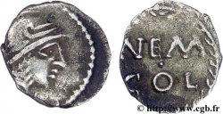 NEMAUSUS - NÎMES Obole NEM COL