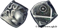 GALLIEN - SÜDWESTGALLIEN - PETROCORES / NITIOBROGES, Incerti Drachme “au style flamboyant”