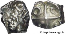 TOLOSATES (région de Vieille-Toulouse) Drachme “à la tête négroïde”, S. 99