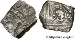 GALLIA - SUDOVESTE DELLA GALLIA - RUTENI (Regione di Rodez) Drachme “aux feuilles aquatiques”