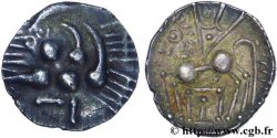 ÉLUSATES (région du Gers) Drachme “au cheval”
