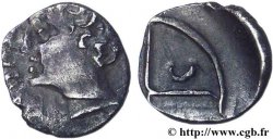 GALLIA - VALLE DELLO RHONE Obole DVRNA AVSC