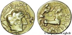 VENETI (Regione di Vannes) Quart de statère d’or DT. 2136