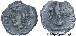 VÉLIOCASSES (Région du Vexin normand) Bronze ECOA - RATVMACIOS à l’aigle