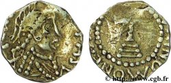 CHEPPES (CAPPAS) Triens, MAVRINIVS monétaire