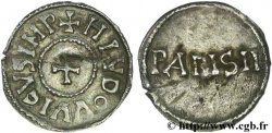 LUDOVICO I Denier