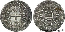 LOUIS IX DIT SAINT LOUIS Gros tournois après 1266
