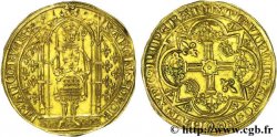 CHARLES V LE SAGE Franc à pied n.d.
